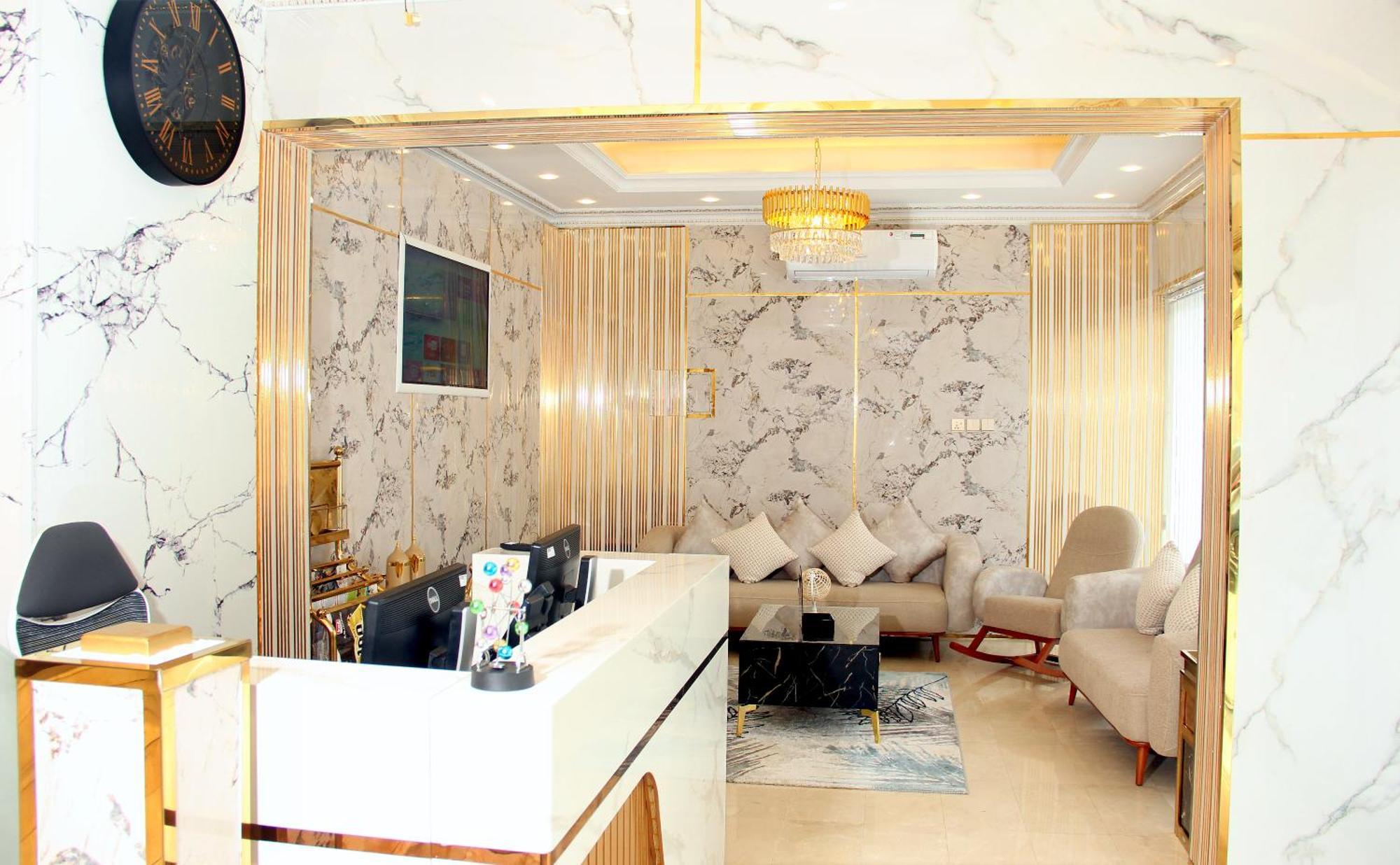 Al Barakah Hotel Sharjah Luaran gambar