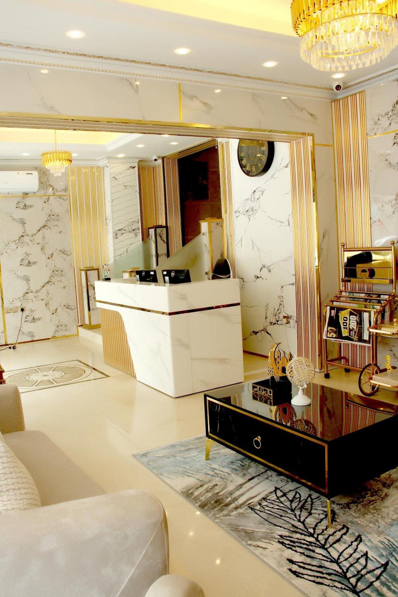 Al Barakah Hotel Sharjah Luaran gambar