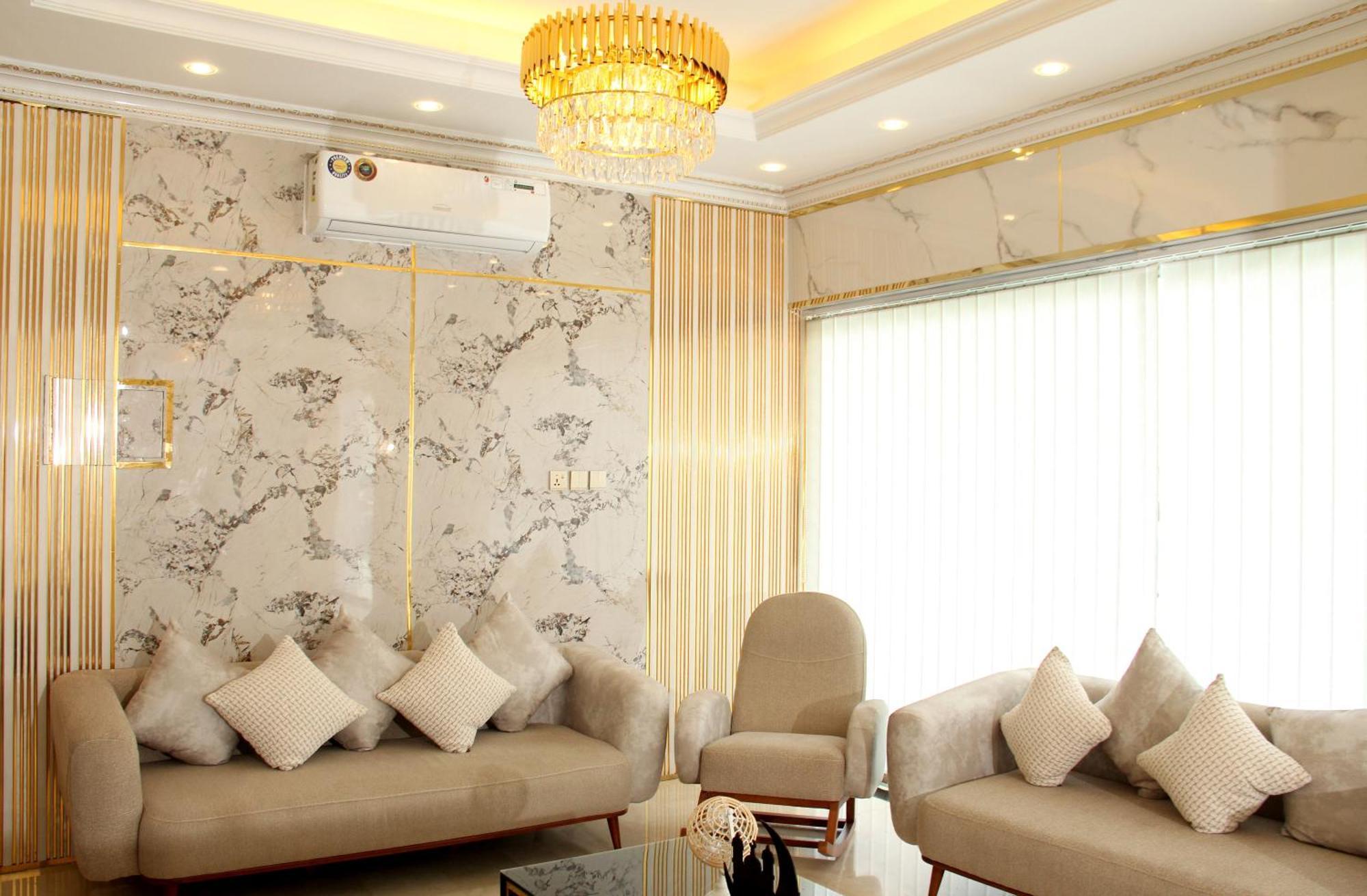 Al Barakah Hotel Sharjah Luaran gambar