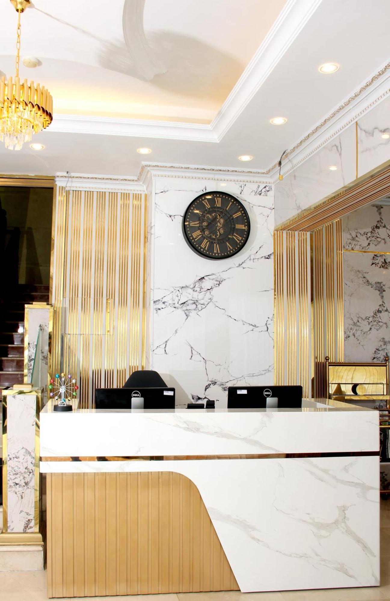 Al Barakah Hotel Sharjah Luaran gambar