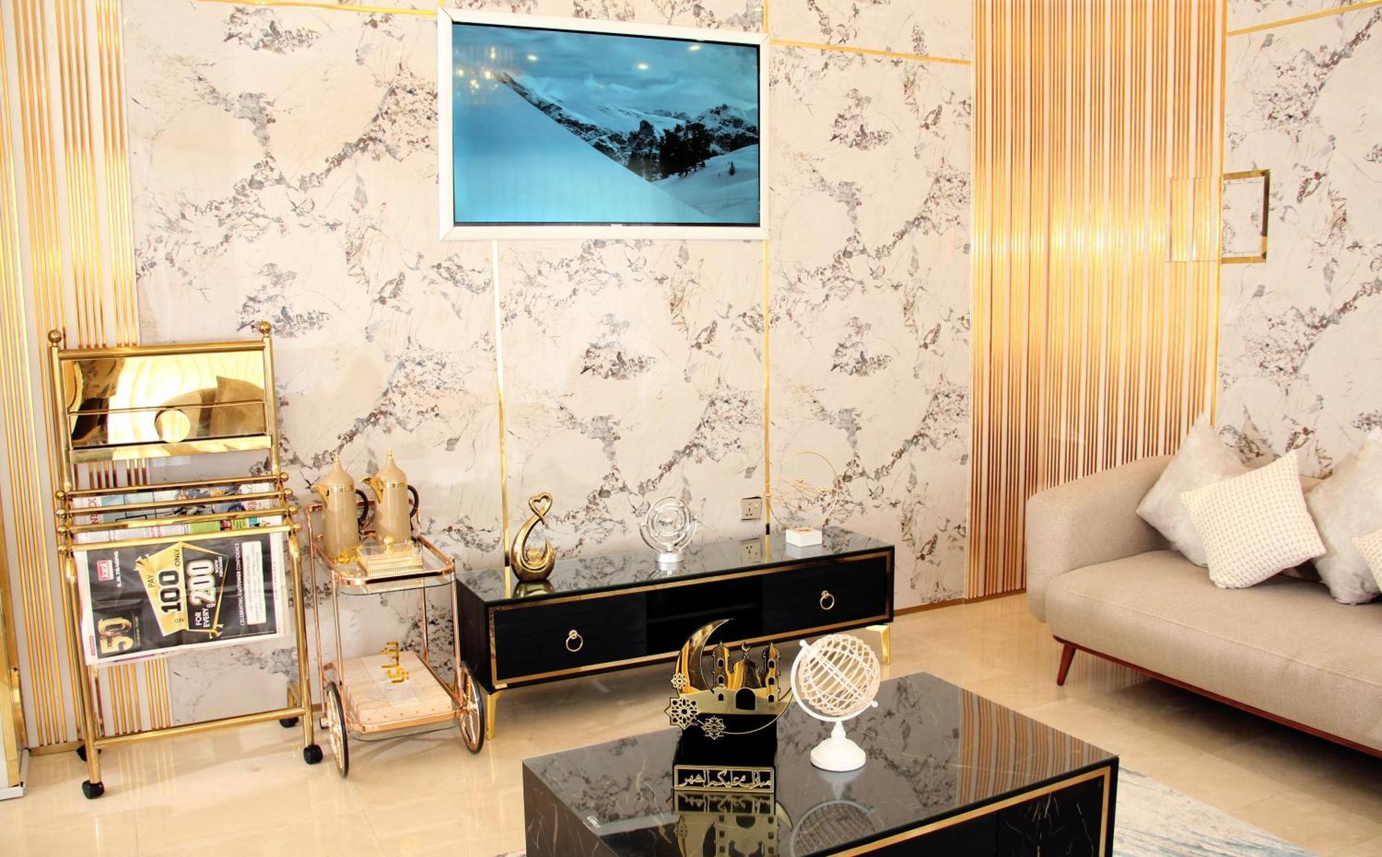 Al Barakah Hotel Sharjah Luaran gambar
