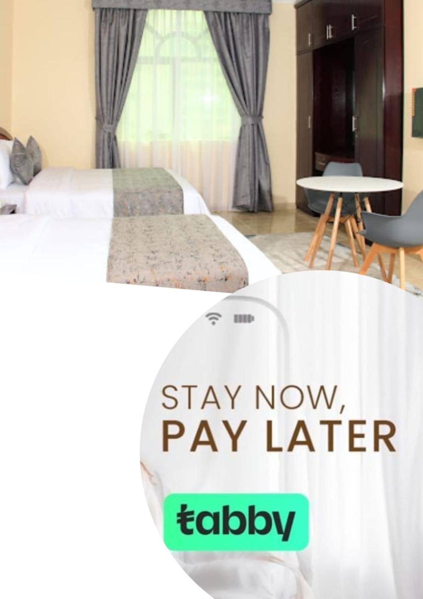 Al Barakah Hotel Sharjah Luaran gambar