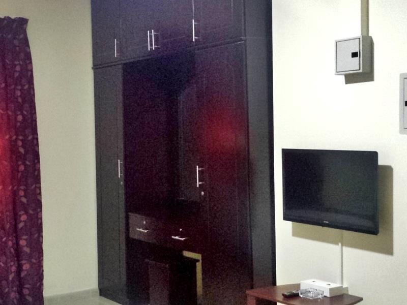 Al Barakah Hotel Sharjah Luaran gambar