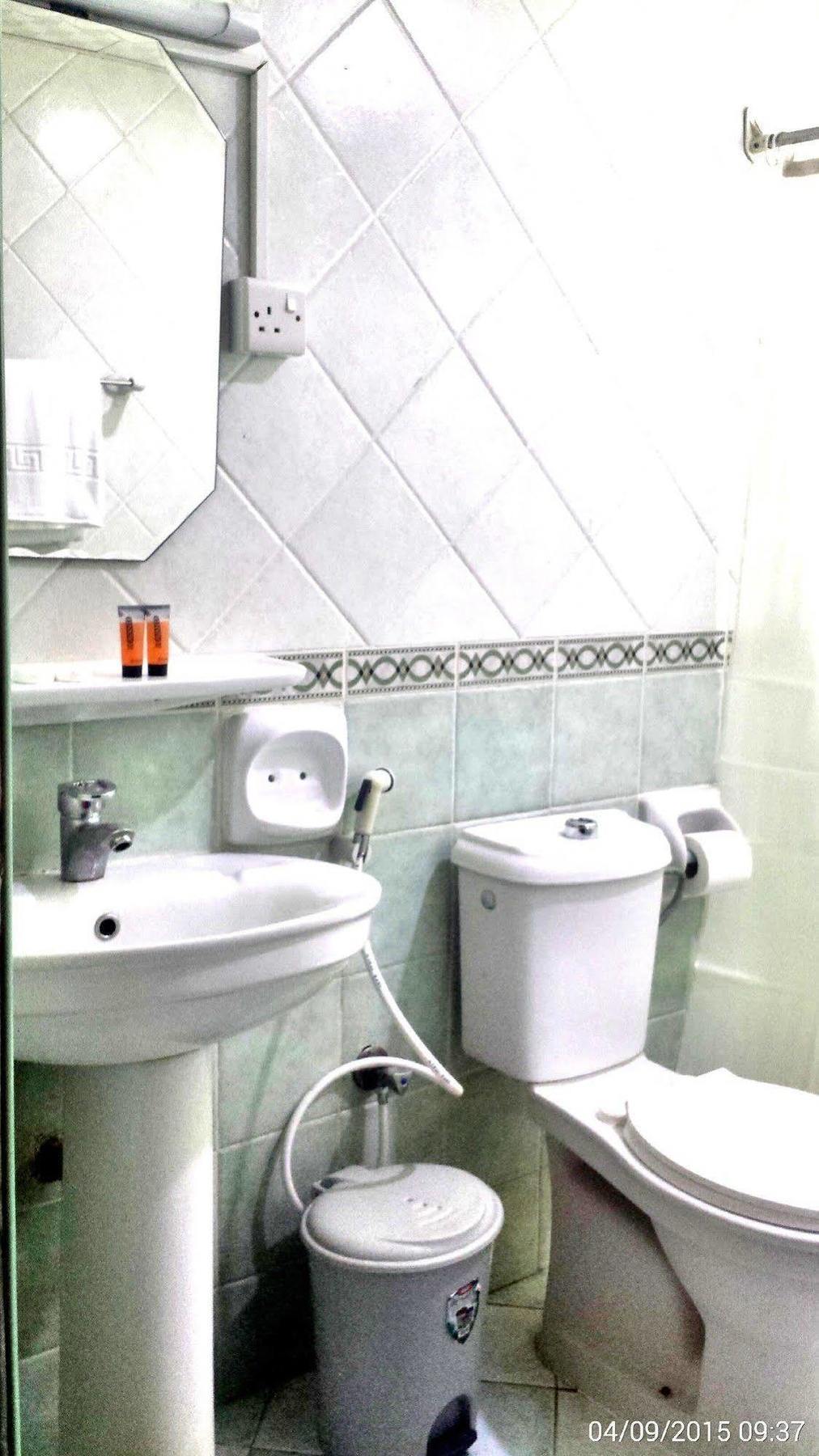 Al Barakah Hotel Sharjah Luaran gambar